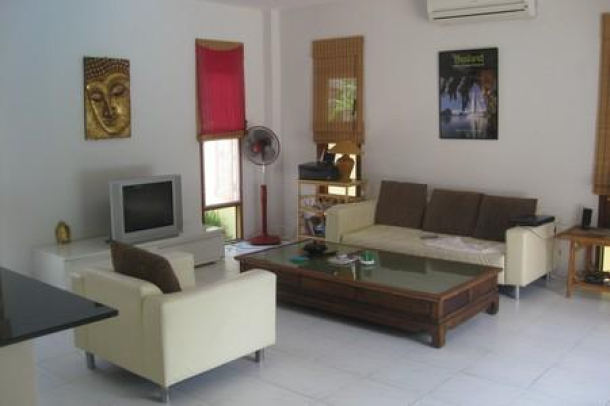 Very Affordable Three Bedroom Pool Villa for Sale at Rawai â€“ Bargain!-2