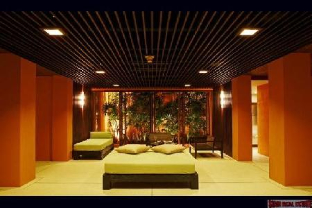 Sri Panwa Resort | Stunning Five Star Resort Villa with Sea Views for Sale at the Tranquil Cape Panwa-13