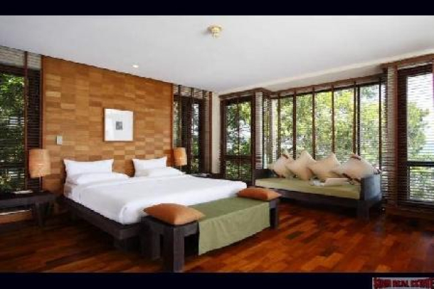 Sri Panwa Resort | Stunning Five Star Resort Villa with Sea Views for Sale at the Tranquil Cape Panwa-16