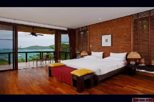 Sri Panwa Resort | Stunning Five Star Resort Villa with Sea Views for Sale at the Tranquil Cape Panwa-3