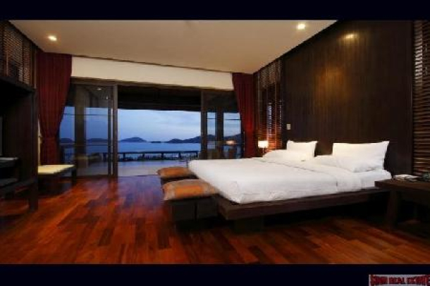 Sri Panwa Resort | Stunning Five Star Resort Villa with Sea Views for Sale at the Tranquil Cape Panwa-6