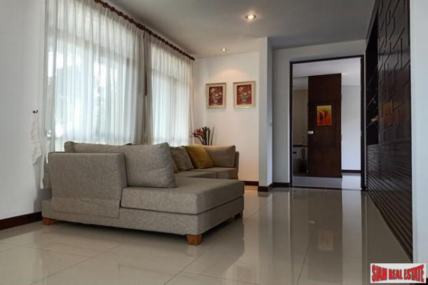 Modern Four Bedroom Home with a Private Swimming Pool for Rent at Laguna-20