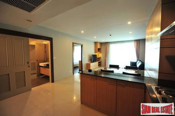 Off-Plan Opportunity to Purchase a Brand New Sea-View Condominium for Affordable Prices in Patong-12
