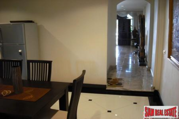 Modern Thai Two Bedroom House in Quiet Cul De Sac For Sale at Patong-14