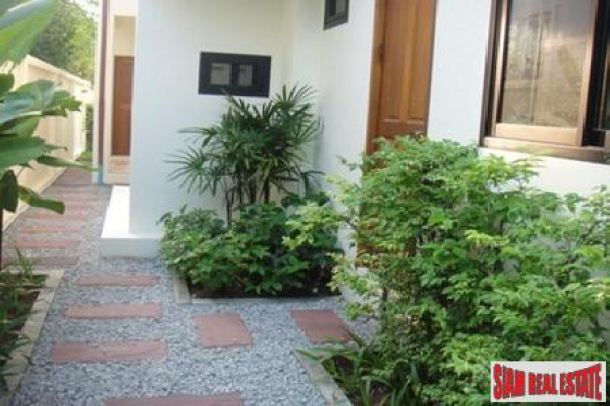 24 Rai of Very Desirable Land For Sale in the Palai/Chalong area of Phuket-18