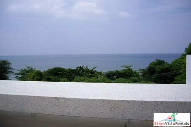 Luxurious Condominium with Dramatic Sea-views For Rent at Kamala-10