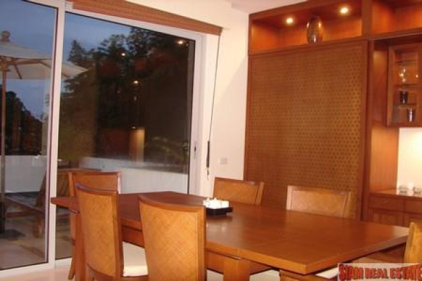 Luxurious Condominium with Dramatic Sea-views For Rent at Kamala-2