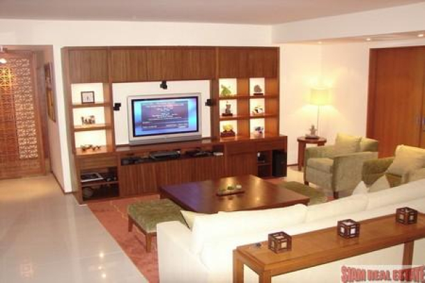 Luxurious Condominium with Dramatic Sea-views For Rent at Kamala-6
