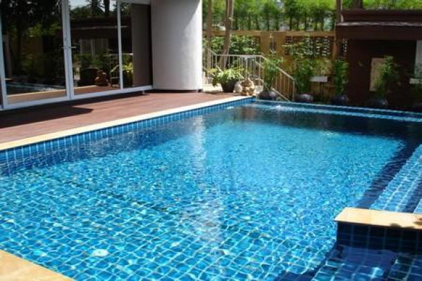 1-3 Bedroom Condominiums within a New Development For Sale at Nai Harn-6