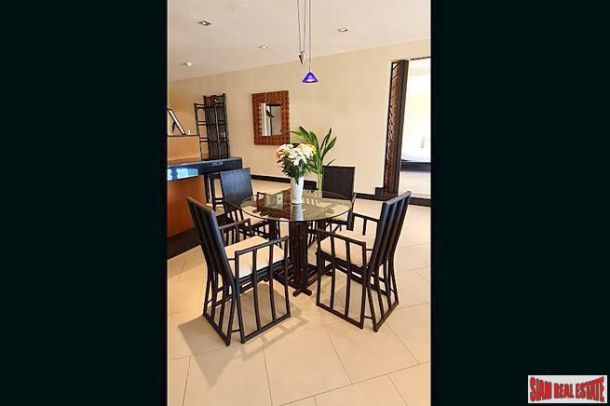 B M Gold Condominium - Studio to 2 Bedroom Apartments Available, Pattaya-10