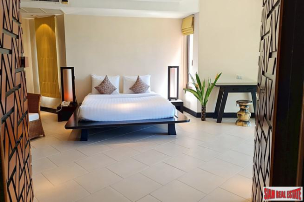 B M Gold Condominium - Studio to 2 Bedroom Apartments Available, Pattaya-11