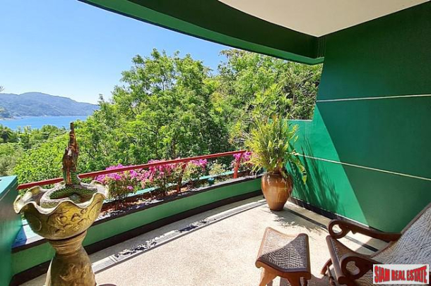 Picturesque Pool Villa With River and Mountain Views For Holiday Rental at Layan-20