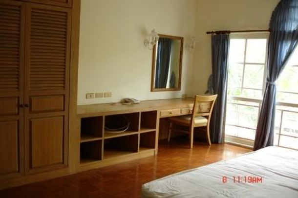 B M Gold Condominium - Studio to 2 Bedroom Apartments Available, Pattaya-6