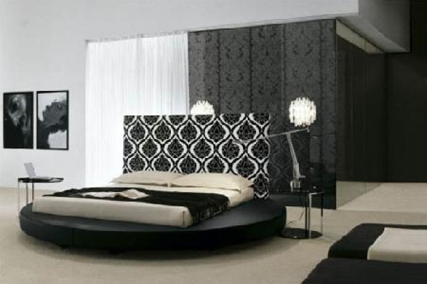 B M Gold Condominium - Studio to 2 Bedroom Apartments Available, Pattaya-2