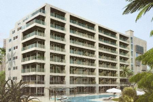 The Search For Affordable Luxury Is Over,Pattaya-1