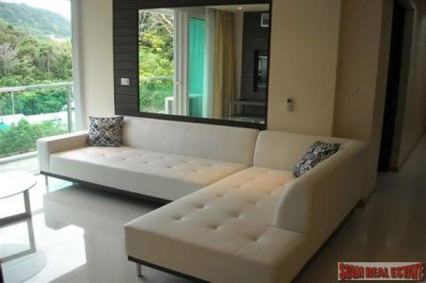 Chic and Contemporary Two Bedroom Sea-View Apartment For Sale at Kalim Bay-6