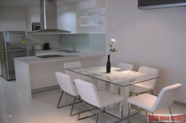 Brand New Chic and Contemporary Two Bedroom Apartment For Rent at Kalim Bay-3