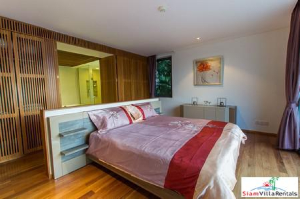 Luxury Two Bedroom Sea-View Apartment-12