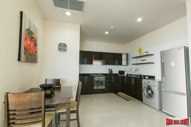 Karon Hill | Spacious  Two Bedroom Sea View Condominium For Sale-12