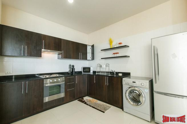 Karon Hill | Spacious  Two Bedroom Sea View Condominium For Sale-13