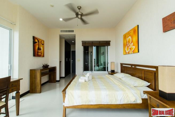 Karon Hill | Spacious  Two Bedroom Sea View Condominium For Sale-4