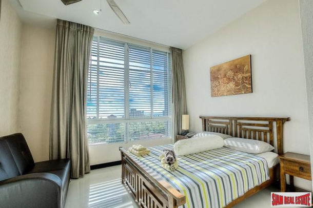 Karon Hill | Spacious  Two Bedroom Sea View Condominium For Sale-5
