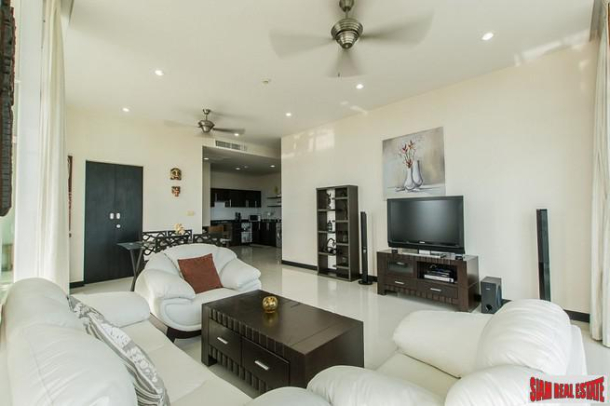 Karon Hill | Spacious  Two Bedroom Sea View Condominium For Sale-7