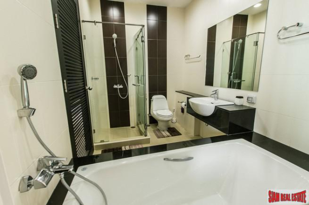 Karon Hill | Spacious Two Bedroom Sea View Condominium For Long Term Rental-14