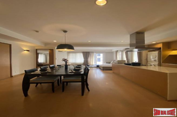 The VISCAYA  Private Residence, 2 bedrooms+ 1 Study room, 3 bathrooms Apartment with 115 Sq.m.-8