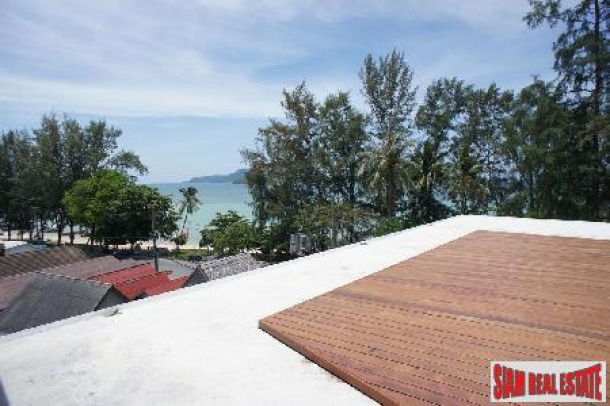 High Quality Modern Apartments for Sale at Rawai Beach-11