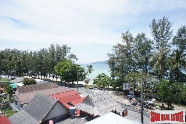 High Quality Modern Apartments for Sale at Rawai Beach-12