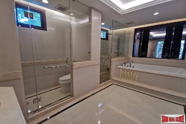 Condo for Sale, 2 bedrooms 2 bathrooms on 7th floor, at Sukhumvit 23-17