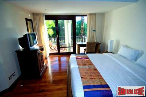 Picturesque Pool Villa With River and Mountain Views For Sale at Bangtao-15