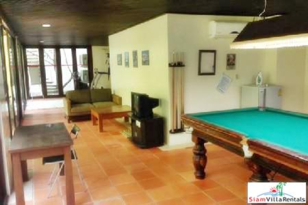 Picturesque Pool Villa With River and Mountain Views For Holiday Rental at Layan-12