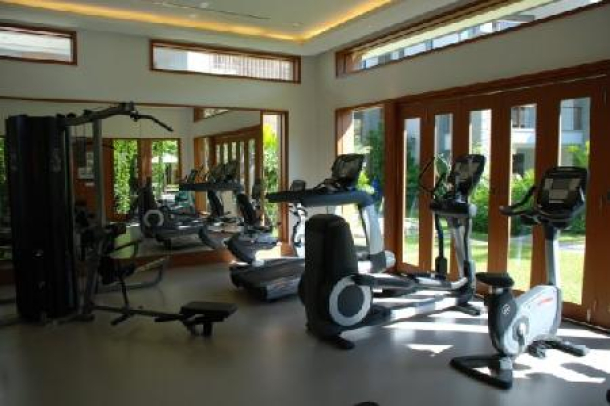 Sunstone Villa | Luxury Six Bedroom Villa for Holiday Rental, 1km to Nai Harn Beach-15
