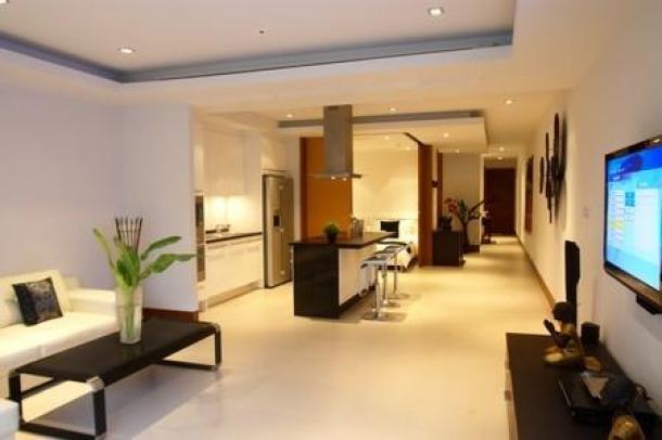 Pearl of Nai Thon | Beautiful Ground Floor Apartment With Two Bedrooms For Sale at Nai Thon-6
