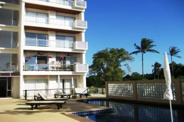 Two Bedroom Condominium Available to Rent For an Affordable Price at Rawai-1