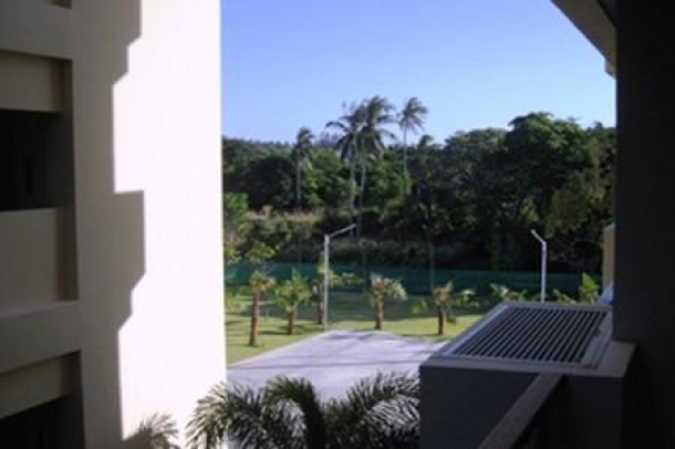 Two Bedroom Condominium Available to Rent For an Affordable Price at Rawai-4