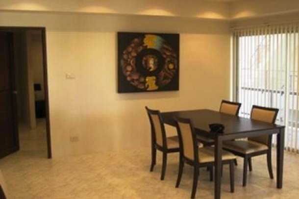 Two Bedroom Condominium Available to Rent For an Affordable Price at Rawai-5