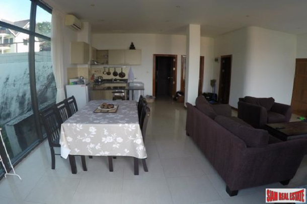 Two Bedroom Condominium in the Heart of Patong For Rent-6