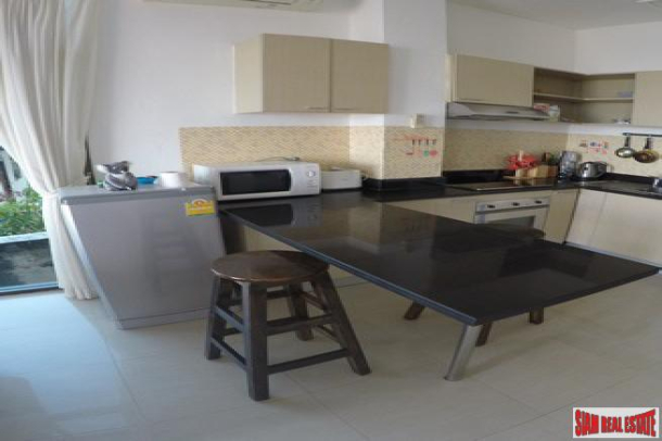 Two Bedroom Condominium in the Heart of Patong For Rent-7