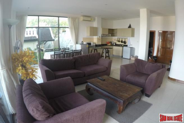 Sunstone Villa | Luxury Six Bedroom Villa for Holiday Rental, 1km to Nai Harn Beach-12