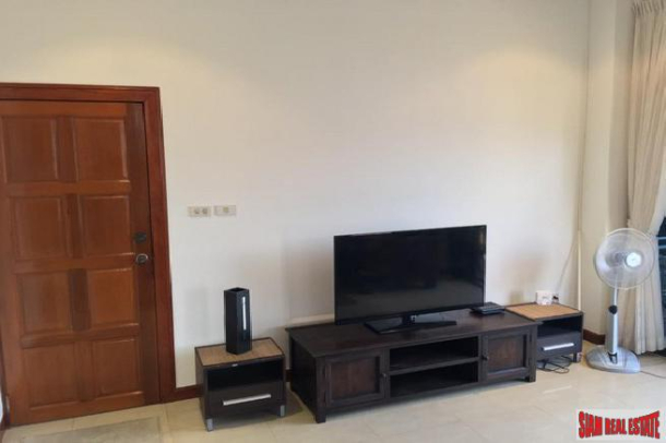 Two Bedroom Condominium in the Heart of Patong For Rent-13
