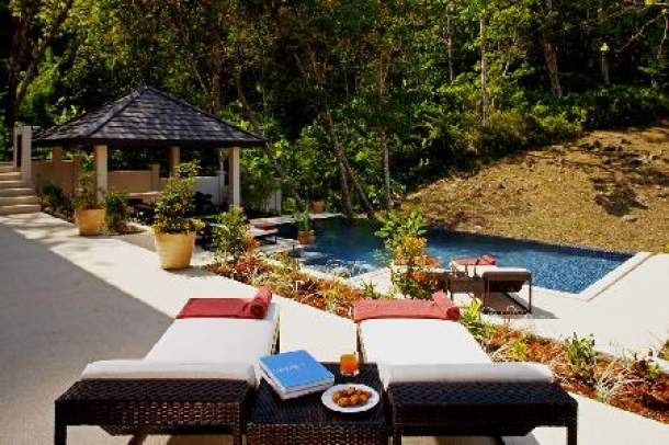 Sunstone Villa | Luxury Six Bedroom Villa for Holiday Rental, 1km to Nai Harn Beach-2