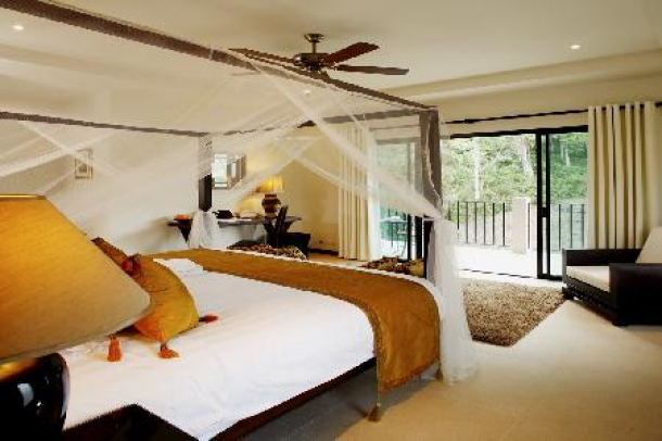 Sunstone Villa | Luxury Six Bedroom Villa for Holiday Rental, 1km to Nai Harn Beach-3