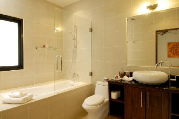 Sunstone Villa | Luxury Six Bedroom Villa for Holiday Rental, 1km to Nai Harn Beach-6