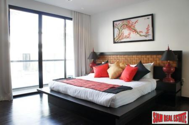Excellent New Opportunity For Two Bedroom Houses at a New Development in Nai Harn-10
