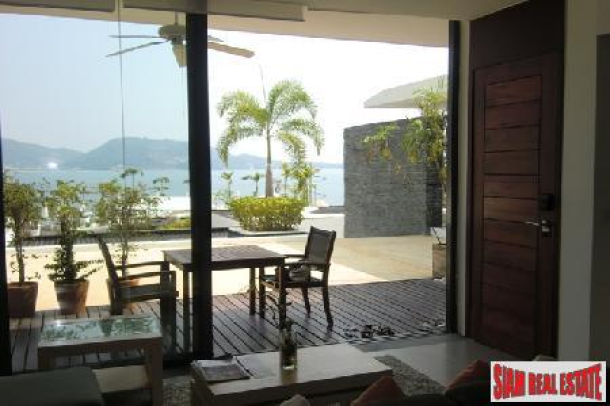 Attractive One Bedroom Apartment Just Metres from the Ocean at Kalim For Sale-1