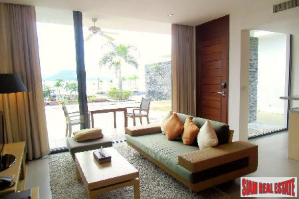 Attractive One Bedroom Apartment Just Metres from the Ocean at Kalim For Sale-10