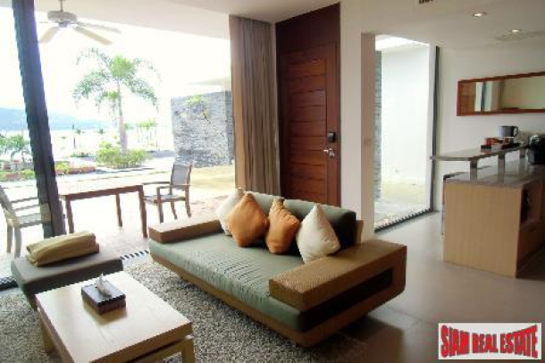 Attractive One Bedroom Apartment Just Metres from the Ocean at Kalim For Sale-11